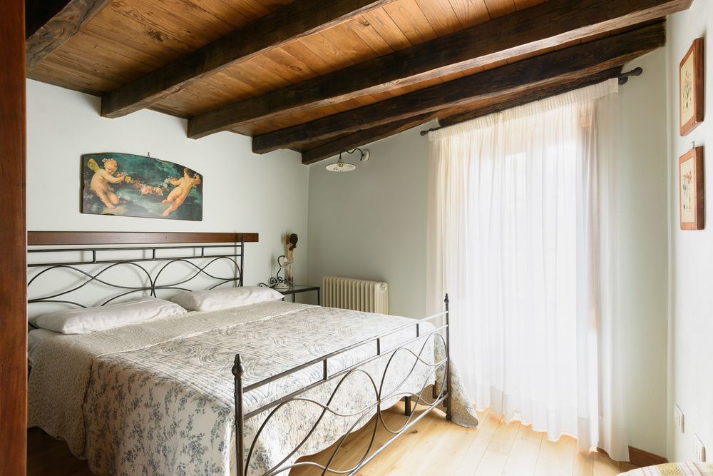 Borgo Dei Corsi Holiday House Reggiolo Eksteriør bilde