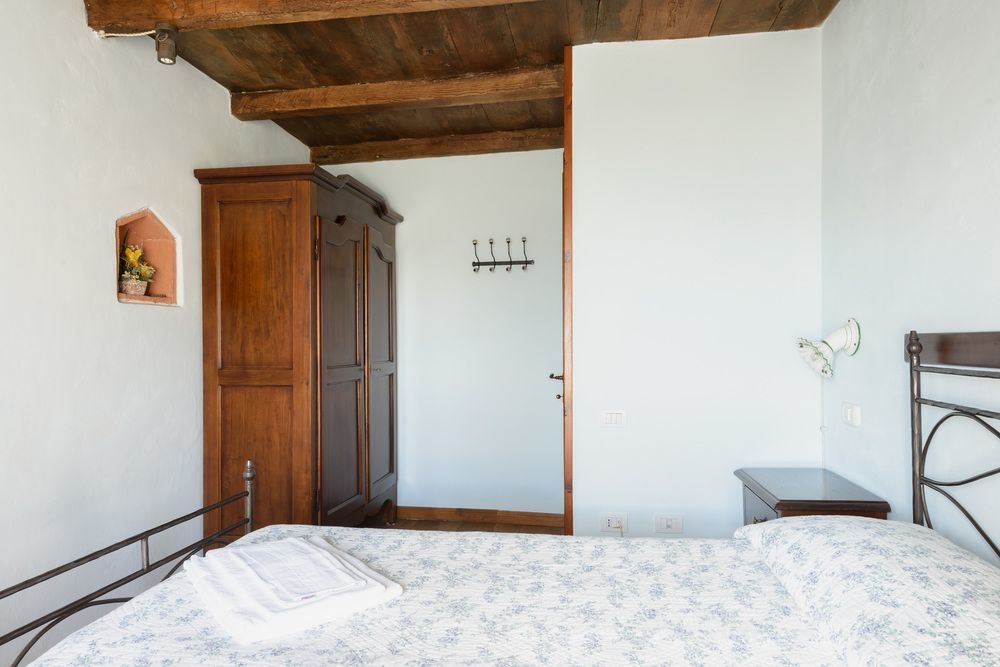 Borgo Dei Corsi Holiday House Reggiolo Eksteriør bilde